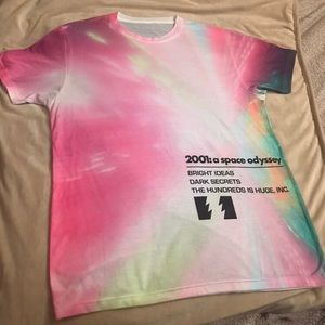 The Hundreds - 2001: A Space Odyssey t-shirt